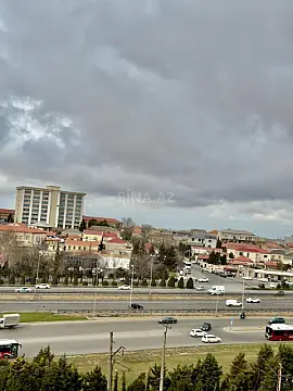 Satılır 3 otaqlı mənzil 85 m²