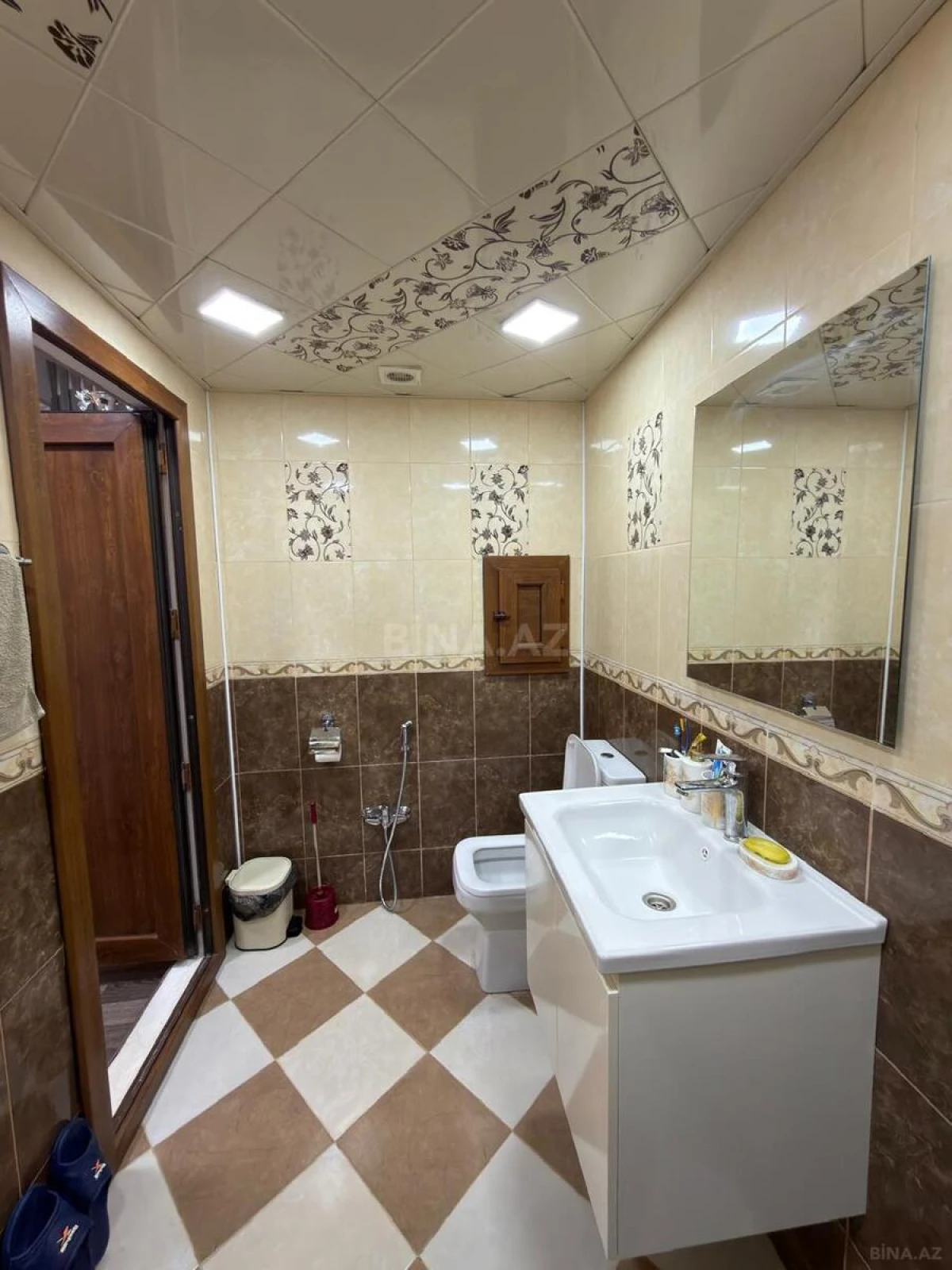 Satılır 3 otaqlı mənzil 85 m²