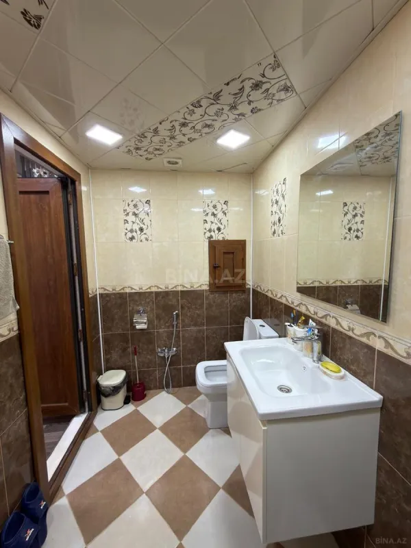 Satılır 3 otaqlı mənzil 85 m²