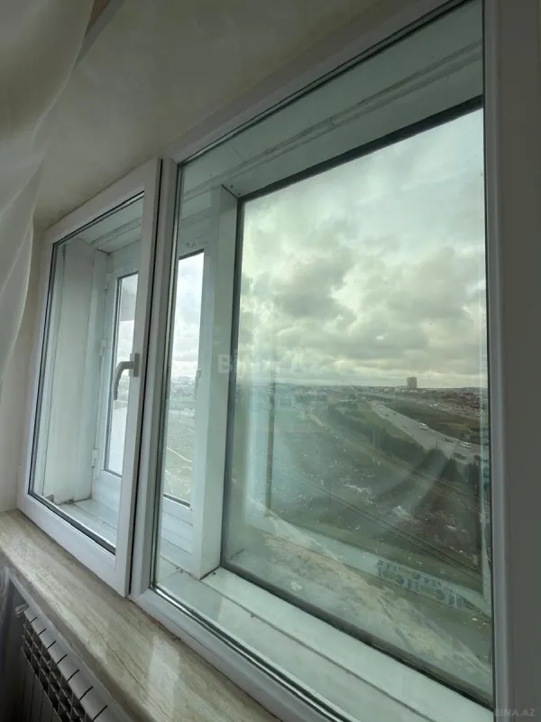 Satılır 3 otaqlı mənzil 85 m²