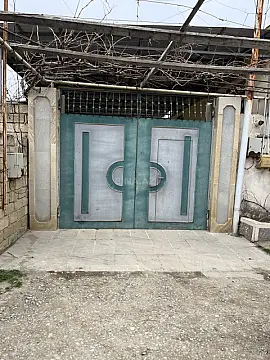 Satılır 3 otaqlı həyət evi 110 m² — Bakı 3 otaq 110.00 m²