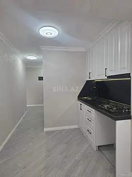 Satılır 2 otaqlı mənzil 65 m²