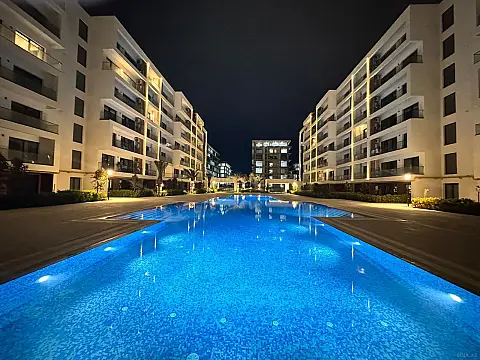 Satılır 1 otaqlı mənzil 58 m² — Bakı, Sea Breeze 1 otaq 58.00 m²