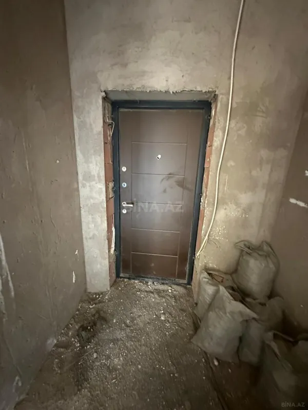 Satılır 3 otaqlı mənzil 100 m²