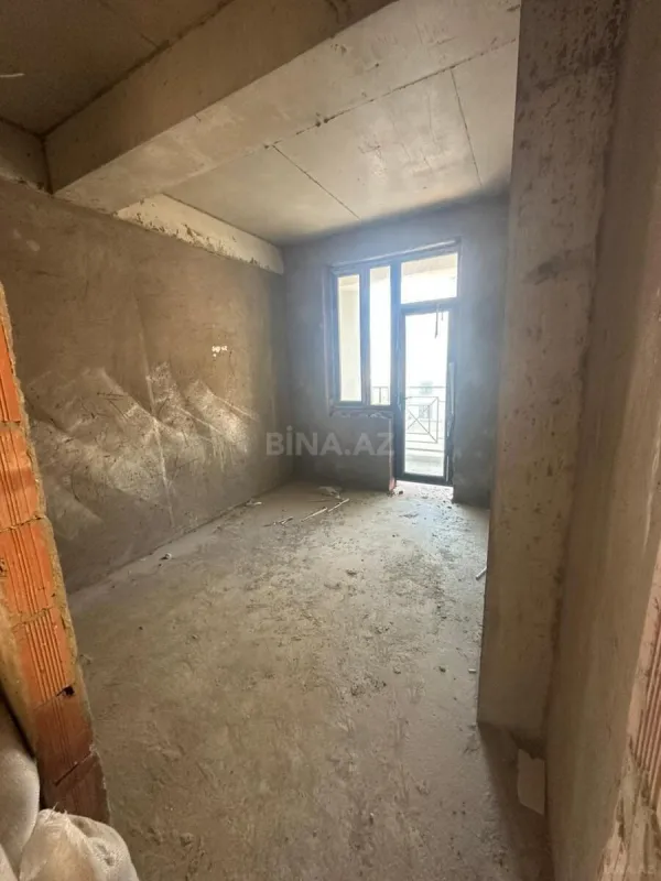 Satılır 3 otaqlı mənzil 100 m²