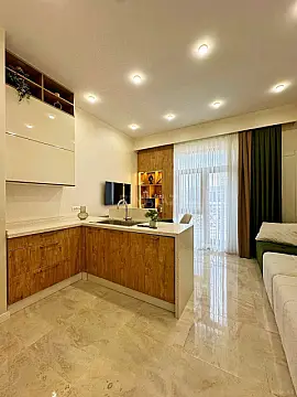 Satılır 3 otaqlı mənzil 85 m²