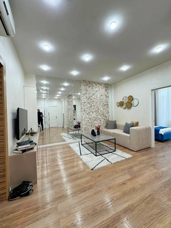 Satılır 3 otaqlı mənzil 85 m²