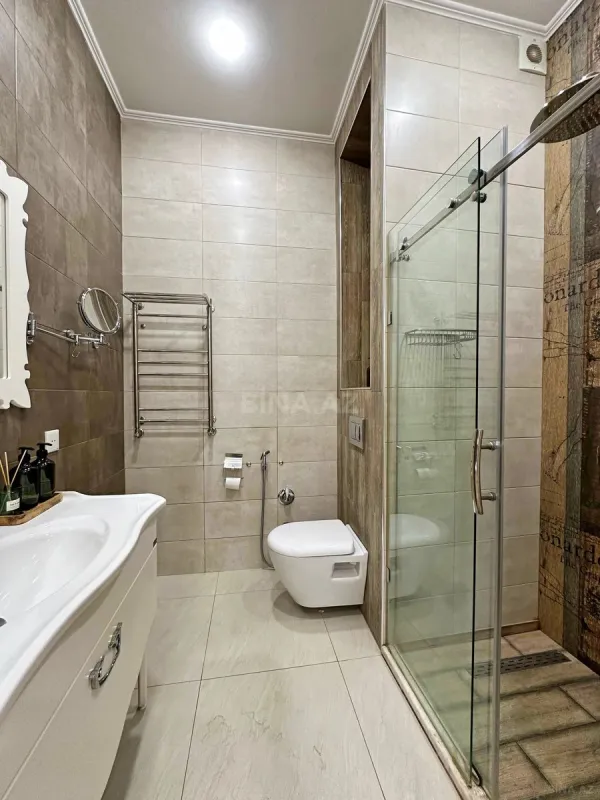 Satılır 3 otaqlı mənzil 85 m²