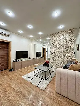 Satılır 3 otaqlı mənzil 85 m²