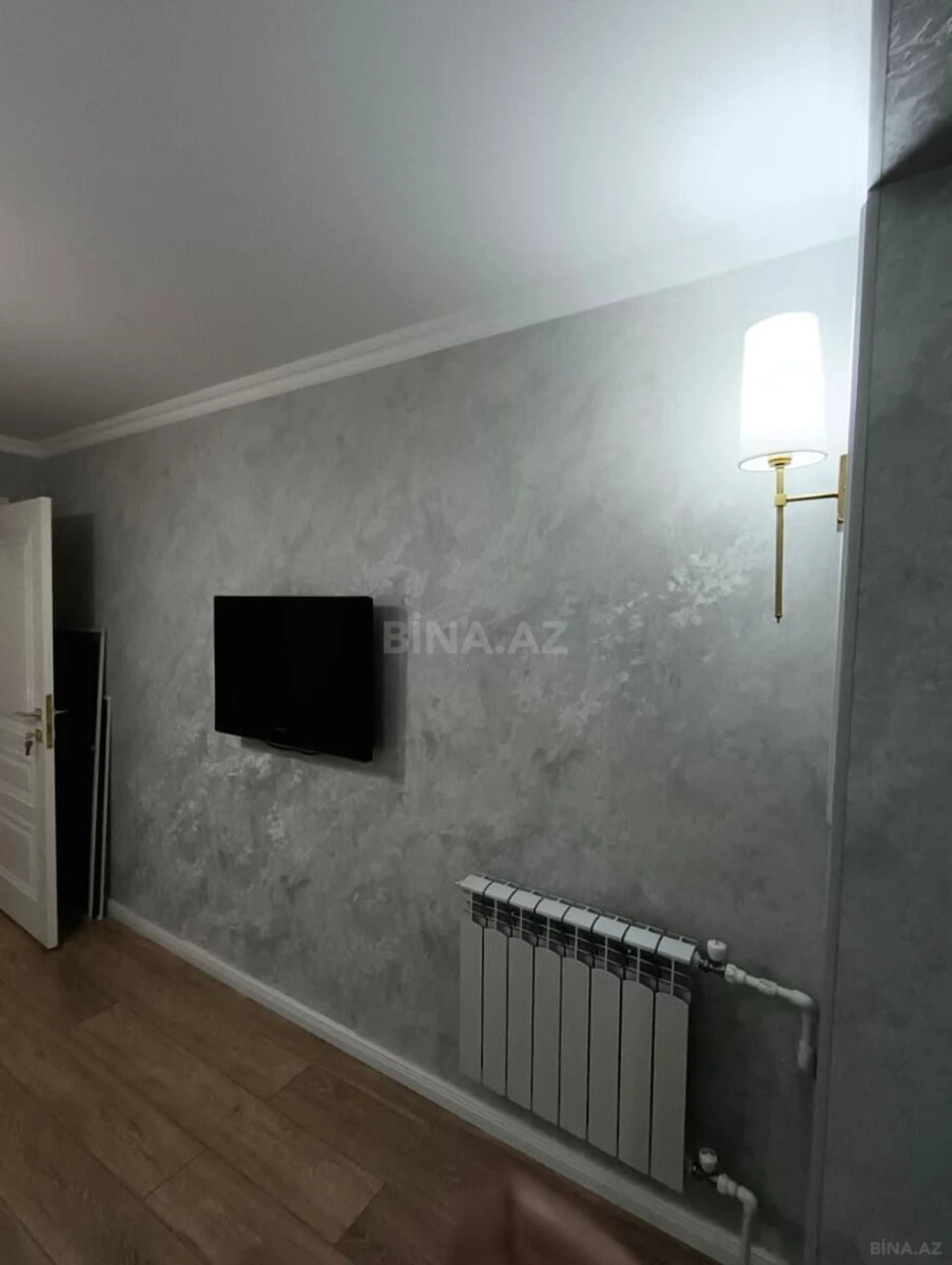 Kirayə verilir 3 otaqlı mənzil 80 m²