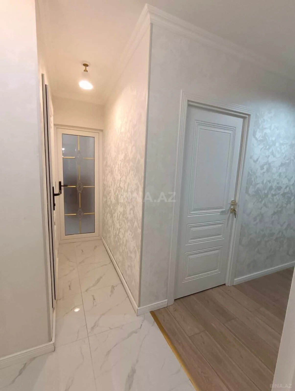 Kirayə verilir 3 otaqlı mənzil 80 m²