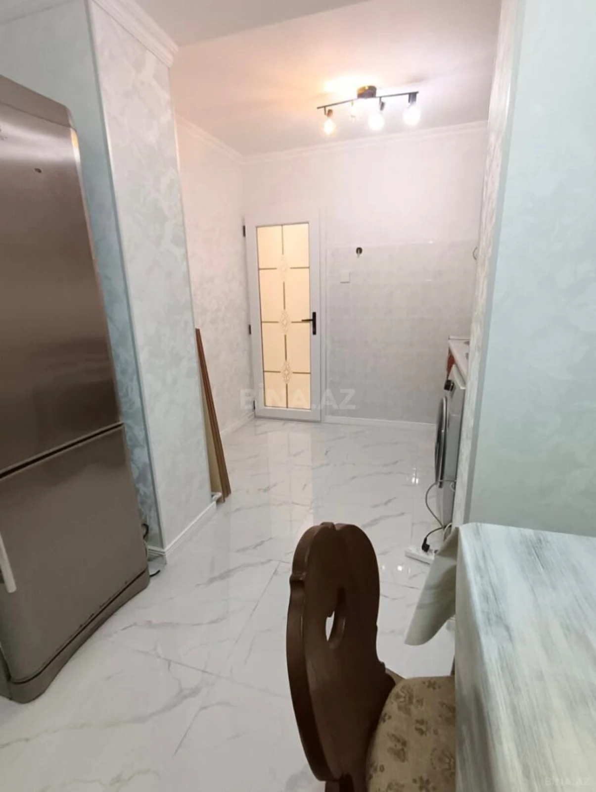 Kirayə verilir 3 otaqlı mənzil 80 m²