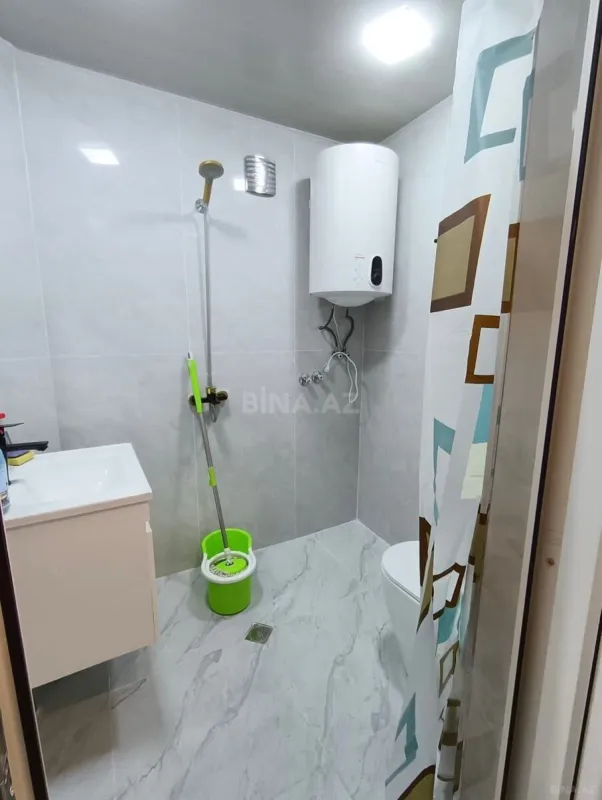Kirayə verilir 3 otaqlı mənzil 80 m²