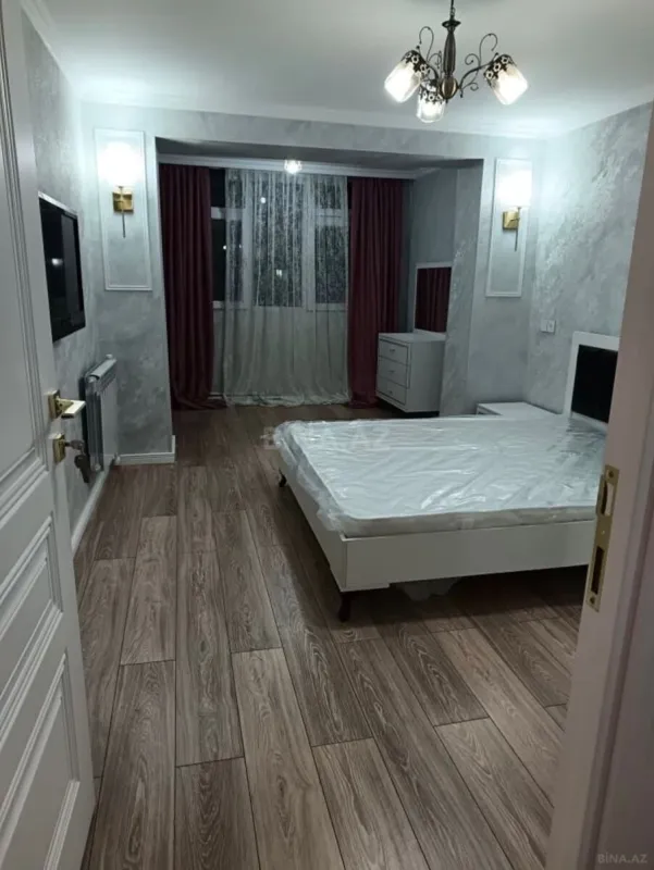 Kirayə verilir 3 otaqlı mənzil 80 m²
