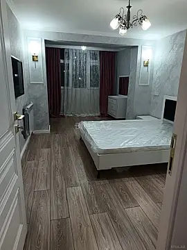 Kirayə verilir 3 otaqlı mənzil 80 m²