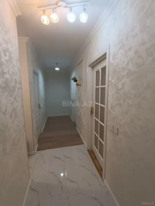Kirayə verilir 3 otaqlı mənzil 80 m²