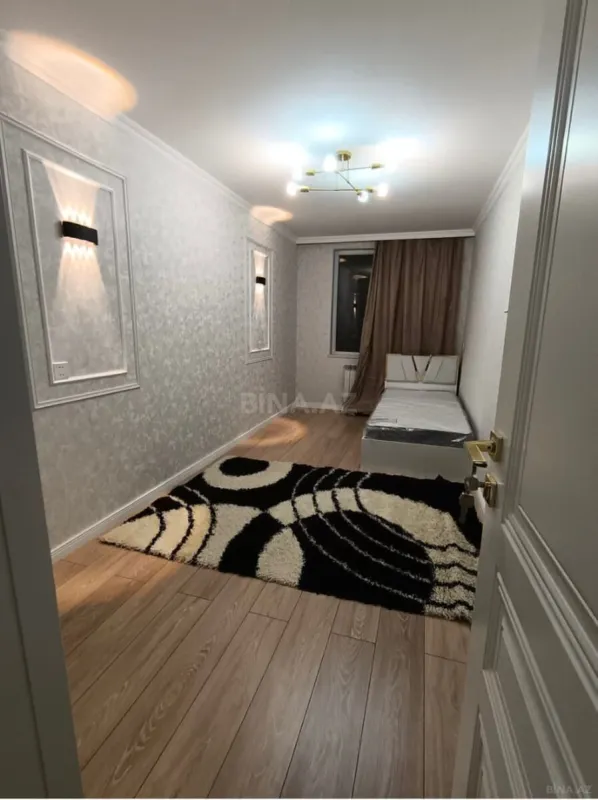 Kirayə verilir 3 otaqlı mənzil 80 m²