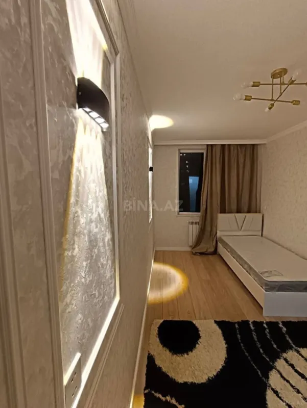 Kirayə verilir 3 otaqlı mənzil 80 m²