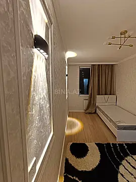 Kirayə verilir 3 otaqlı mənzil 80 m²
