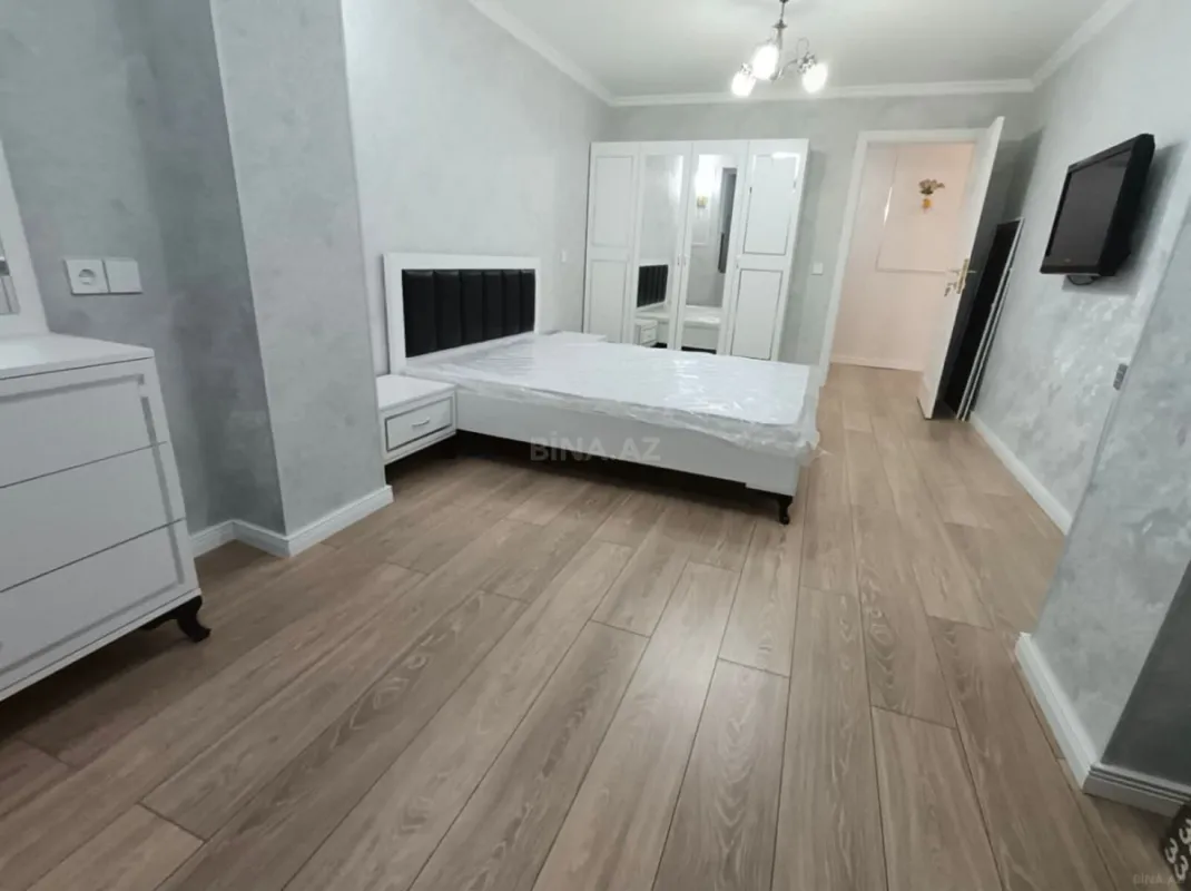Kirayə verilir 3 otaqlı mənzil 80 m²