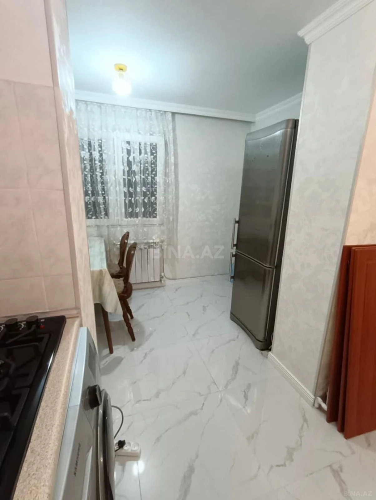 Kirayə verilir 3 otaqlı mənzil 80 m²