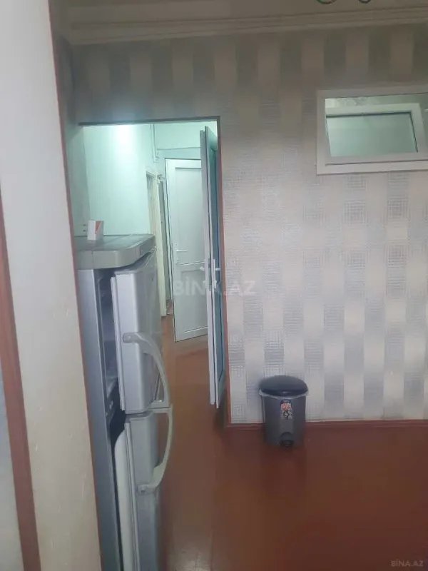 Kirayə verilir 1 otaqlı mənzil 31 m²