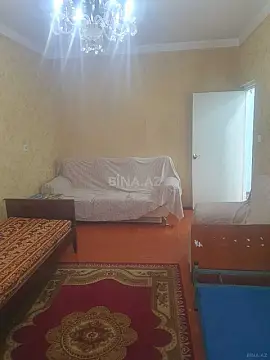 Kirayə verilir 1 otaqlı mənzil 31 m²
