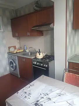 Kirayə verilir 1 otaqlı mənzil 31 m²