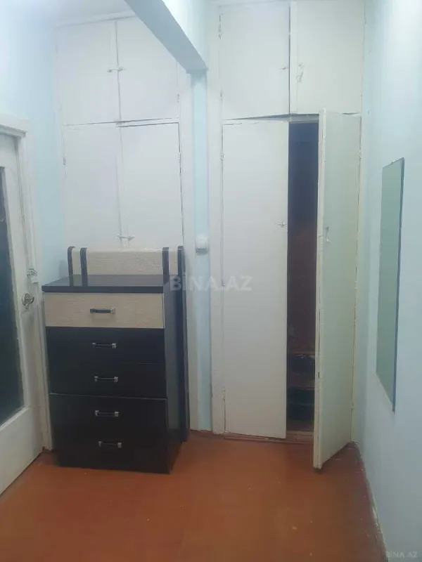 Kirayə verilir 1 otaqlı mənzil 31 m²