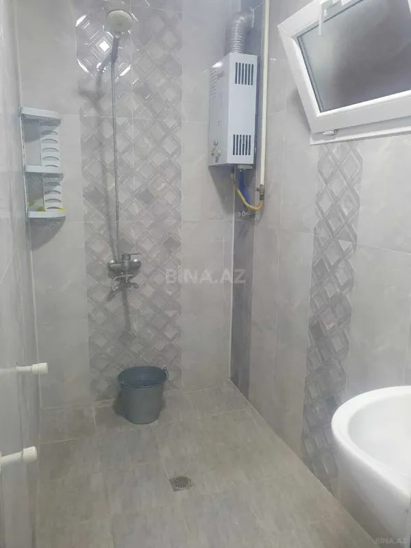 Kirayə verilir 1 otaqlı mənzil 31 m²