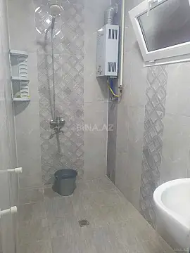 Kirayə verilir 1 otaqlı mənzil 31 m²