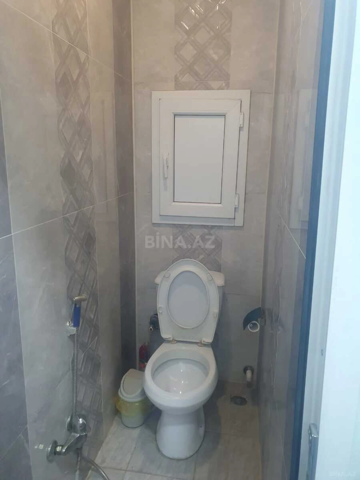 Kirayə verilir 1 otaqlı mənzil 31 m²