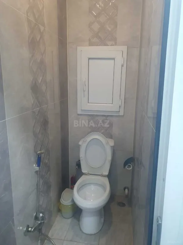 Kirayə verilir 1 otaqlı mənzil 31 m²