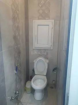 Kirayə verilir 1 otaqlı mənzil 31 m²