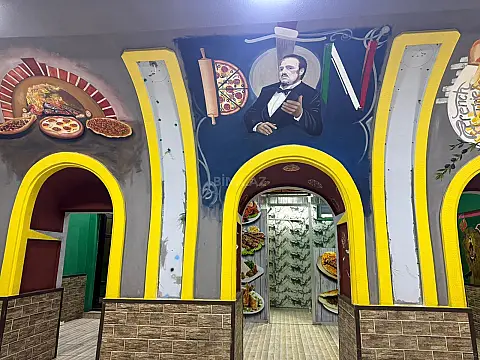 Kirayə verilir obyekt 120 m²