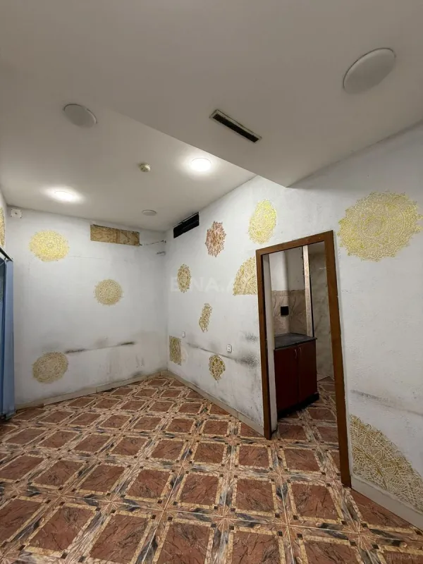 Kirayə verilir obyekt 120 m²