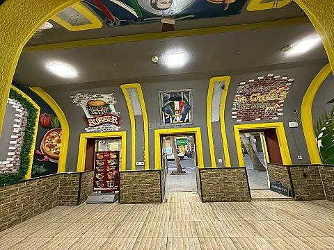 Kirayə verilir obyekt 120 m² — Bakı, Nizami 120.00 m²