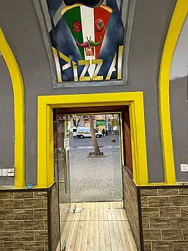 Kirayə verilir obyekt 120 m²