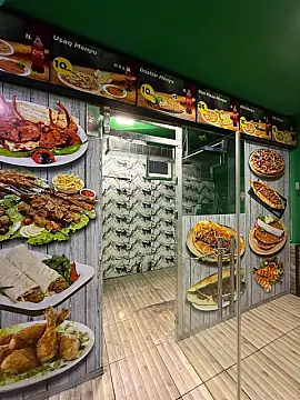 Kirayə verilir obyekt 120 m²