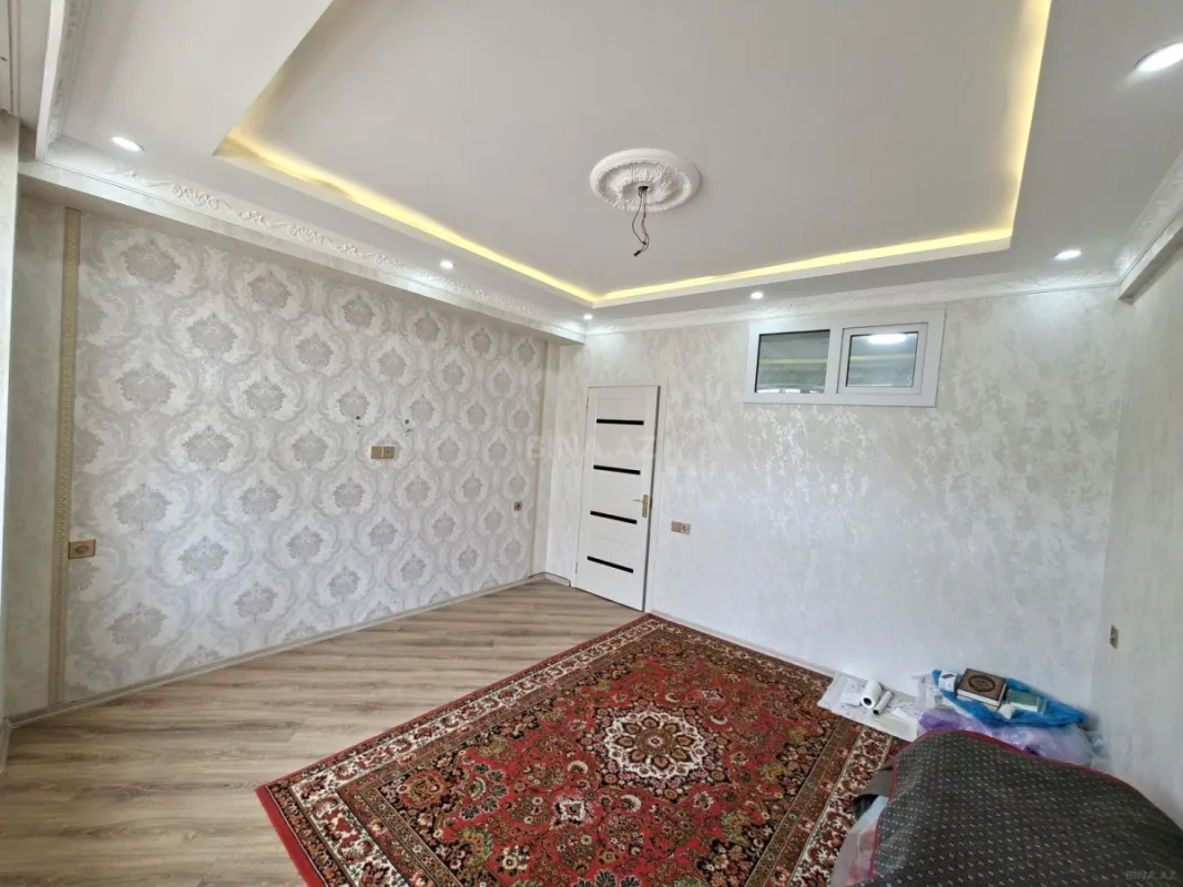 Satılır 2 otaqlı mənzil 60 m²
