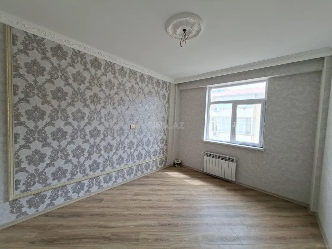 Satılır 2 otaqlı mənzil 60 m²