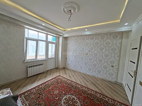Satılır 2 otaqlı mənzil 60 m² — Bakı, Masazır 2 otaq 60.00 m²