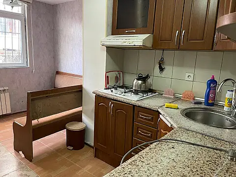 Kirayə verilir 2 otaqlı mənzil 55 m²