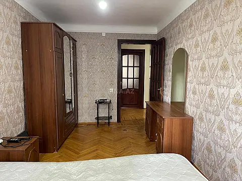 Kirayə verilir 2 otaqlı mənzil 55 m²