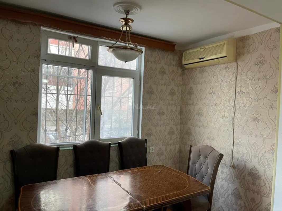 Kirayə verilir 2 otaqlı mənzil 55 m²