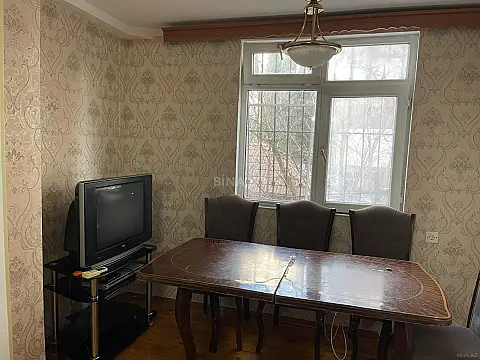 Kirayə verilir 2 otaqlı mənzil 55 m²