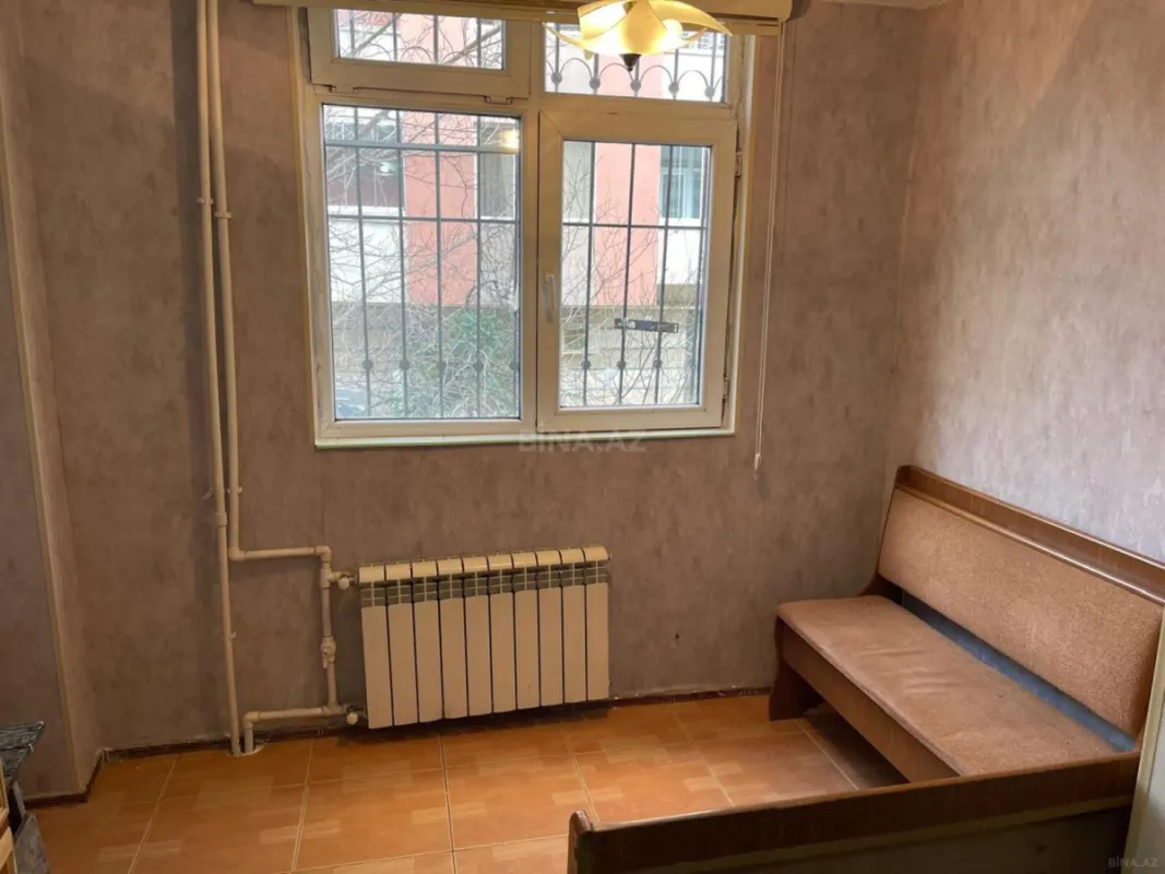 Kirayə verilir 2 otaqlı mənzil 55 m²