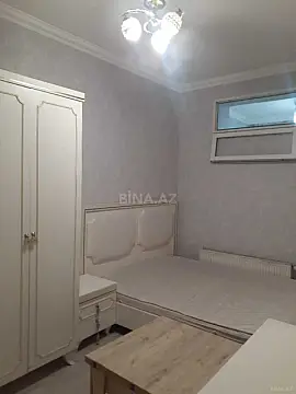 Satılır 2 otaqlı mənzil 42 m²