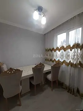 Satılır 2 otaqlı mənzil 42 m² — Bakı, Nərimanov 2 otaq 42.00 m²