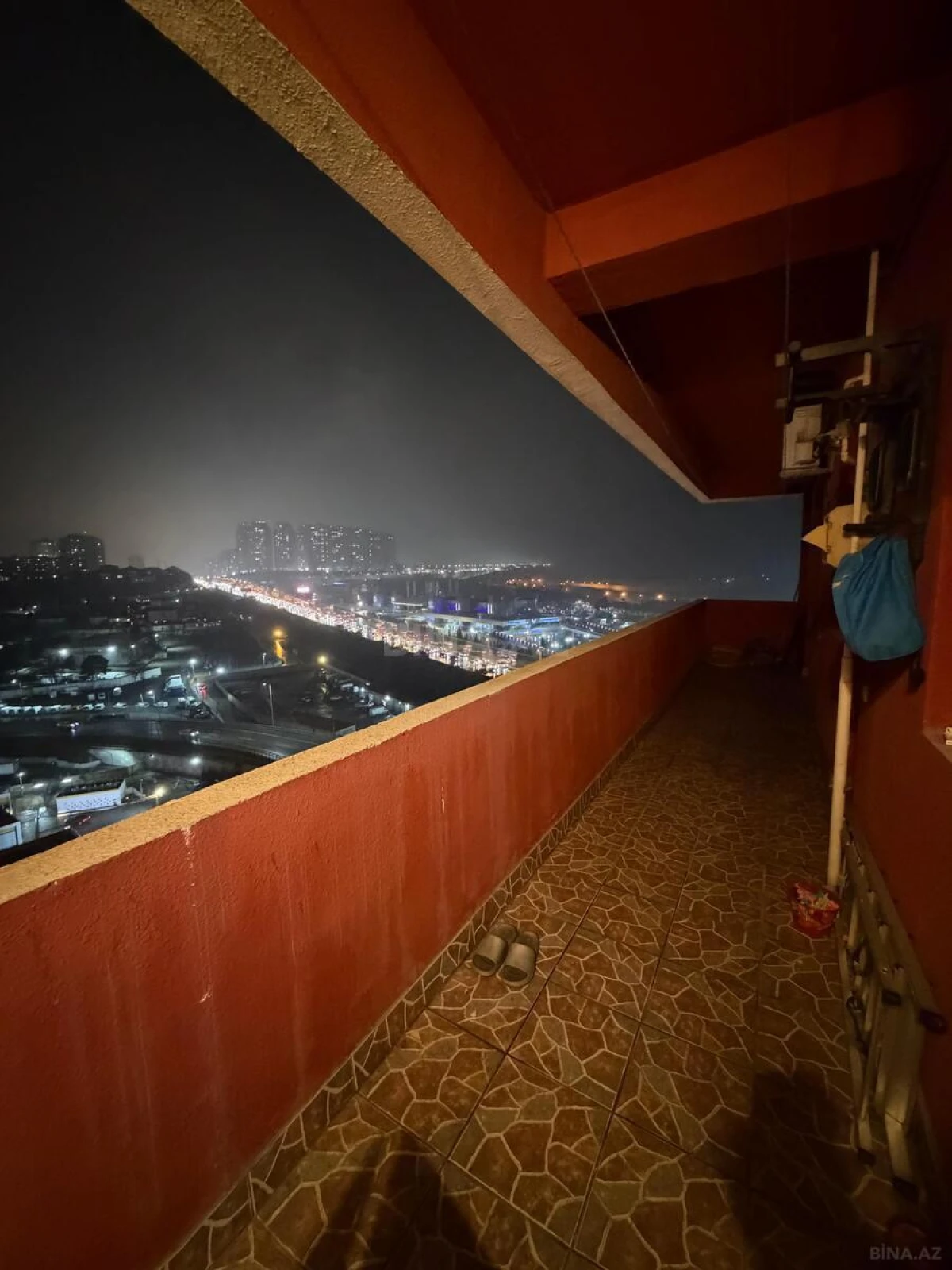 Kirayə verilir 3 otaqlı mənzil 110 m²